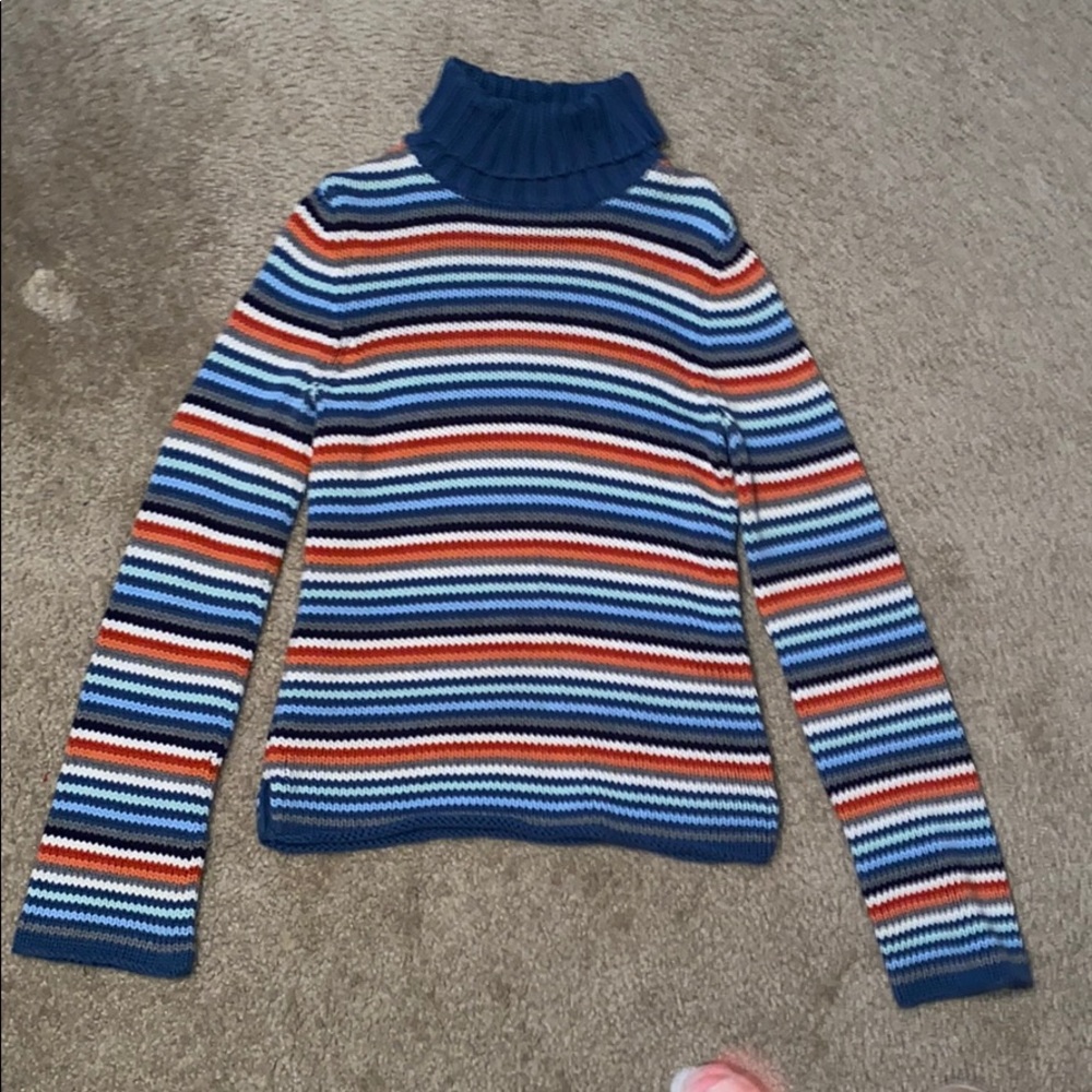 American eagle sweater